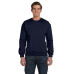 Adult Crewneck Fleece