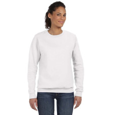 Ladies' Crewneck Fleece