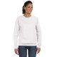 Ladies' Crewneck Fleece