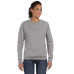 Ladies' Crewneck Fleece