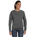 Ladies' Crewneck Fleece