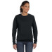 Ladies' Crewneck Fleece