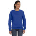 Ladies' Crewneck Fleece