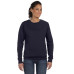 Ladies' Crewneck Fleece