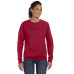 Ladies' Crewneck Fleece