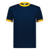 Adult Ringer T-Shirt