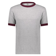 Adult Ringer T-Shirt