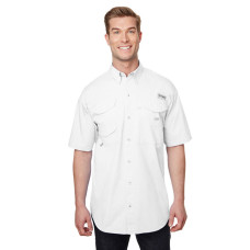 Men's Bonehead™ Short-Sleeve Shirt