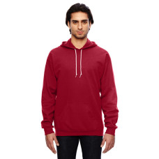 Adult Pullover Hooded Fleece