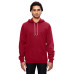 Adult Pullover Hooded Fleece