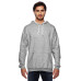 Adult Pullover Hooded Fleece