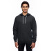 Adult Pullover Hooded Fleece