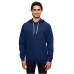 Adult Pullover Hooded Fleece