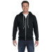 Adult Full-Zip Hooded Fleece