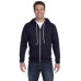 Adult Full-Zip Hooded Fleece
