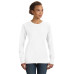 Ladies' Mid-Scoop French Terry