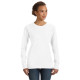 Ladies' Mid-Scoop French Terry