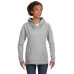 Ladies' Hooded French Terry