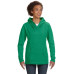 Ladies' Hooded French Terry
