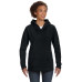 Ladies' Hooded French Terry