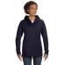Ladies' Hooded French Terry