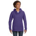 Ladies' Hooded French Terry