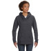 Ladies' Hooded French Terry
