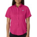 Ladies' Tamiami™ II Short-Sleeve Shirt