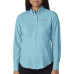Ladies' Tamiami™ II Long-Sleeve Shirt