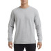 Unisex Light Terry Crew