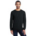Unisex Light Terry Crew