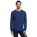 Unisex Light Terry Crew
