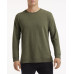 Unisex Light Terry Crew