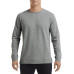 Unisex Light Terry Crew