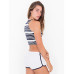 Ladies' Interlock Running Shorts