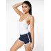 Ladies' Interlock Running Shorts