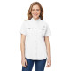 Ladies' Bahama™ Short-Sleeve Shirt