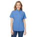 Ladies' Bahama™ Short-Sleeve Shirt