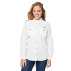 Ladies' Bahama™ Long-Sleeve Shirt