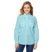 Ladies' Bahama™ Long-Sleeve Shirt
