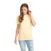 Adult Inspired Dye Crew with Pocket