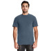 Adult Inspired Dye Crew with Pocket