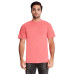 Adult Inspired Dye Crew with Pocket