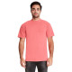 Adult Inspired Dye Crew with Pocket