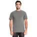 Adult Inspired Dye Crew with Pocket