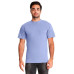 Adult Inspired Dye Crew with Pocket