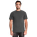 Adult Inspired Dye Crew with Pocket