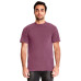 Adult Inspired Dye Crew with Pocket