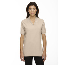 Ladies' Cotton Jersey Polo