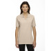 Ladies' Cotton Jersey Polo
